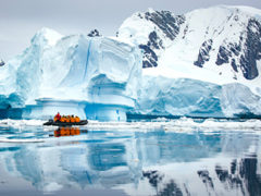Quark Expeditions