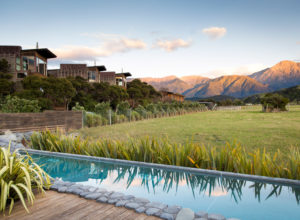 Hapuku Lodge