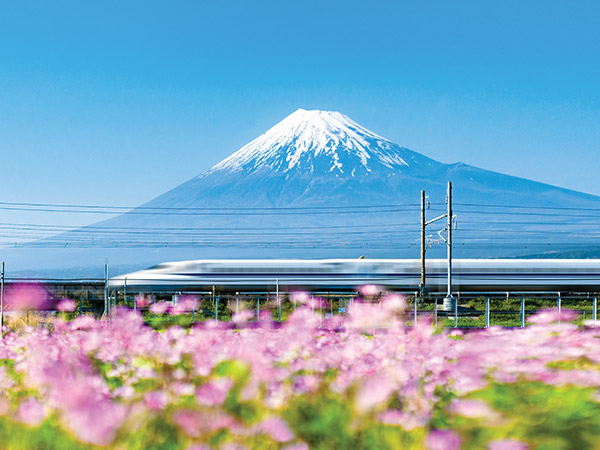 Bullet-train