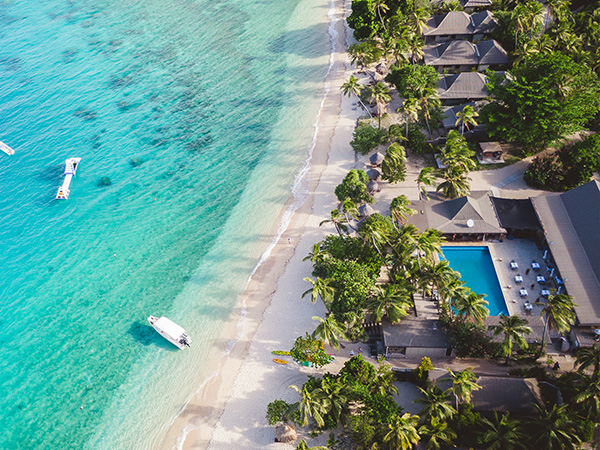 11 Amazing Fiji Resorts Aussies Need To Know About