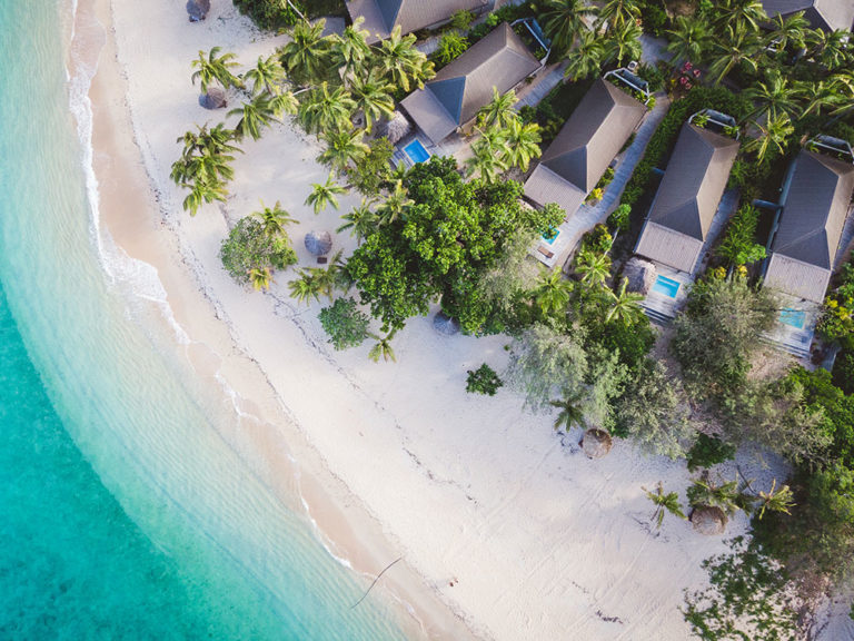 11 amazing Fiji resorts Aussies need to know about