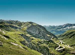 Switzerland Competition Terms & Conditions