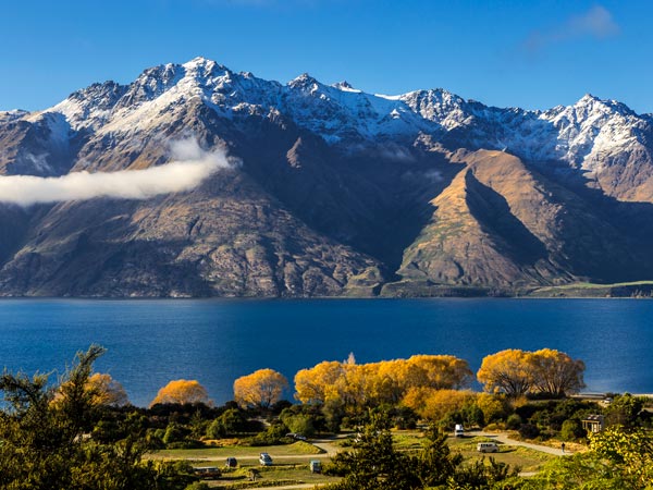 Insider guides to New Zealand - International Traveller