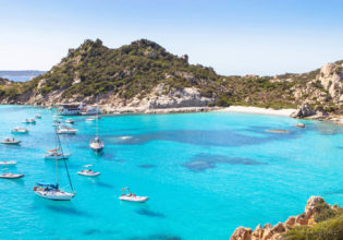 The hottest destinations to dream about visiting next