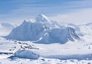 insider guide to Antarctica.