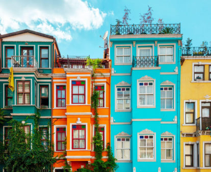 insider guide to Southern Europe.