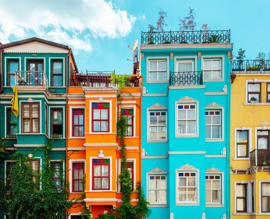 insider guide to Southern Europe.