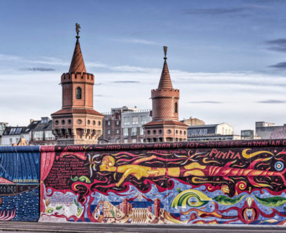 insider guide to Central Europe.