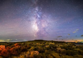 insider guide to North America.