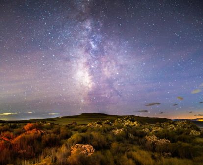 insider guide to North America.