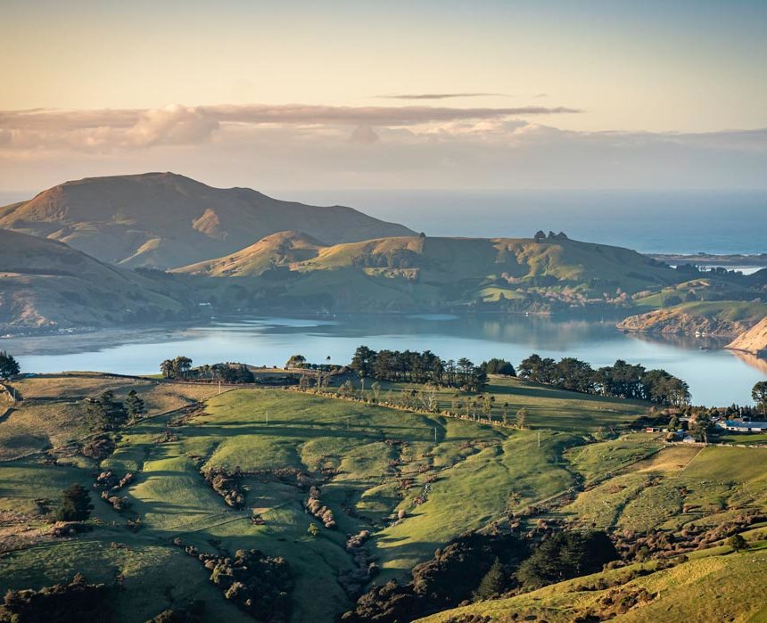 insider guide to New Zealand