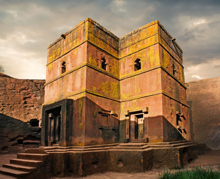 our insider guide to Africa.