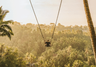 Insider guides to get you travelling again