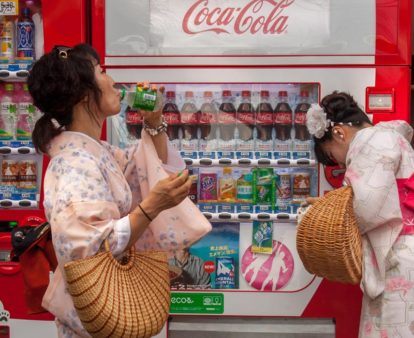 Insider guides to North Asia