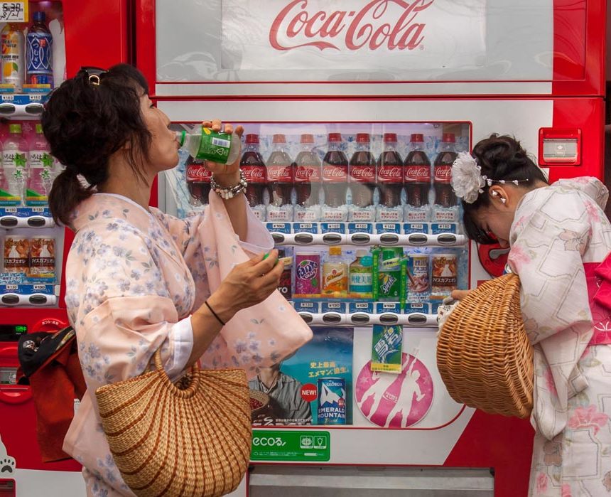 Insider guides to North Asia