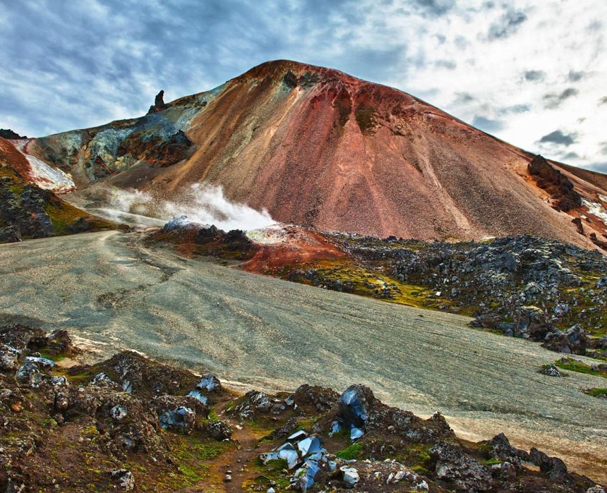 insider guide to Northern Europe.