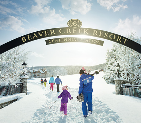 Beaver Creek, Colorado