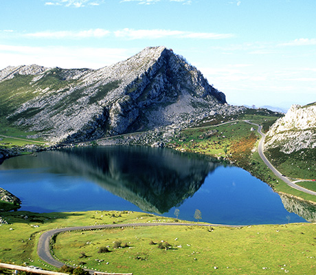 Picos de Europa, Spain