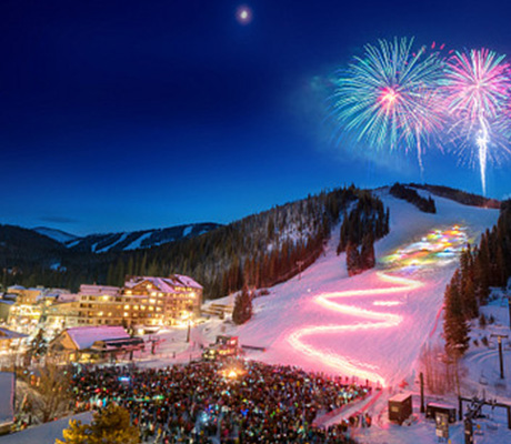 Winter Park Colorado