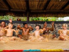 Kids Nanuku Resort, Fiji