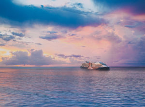 Celebrity Cruise, Celebrity Beyond