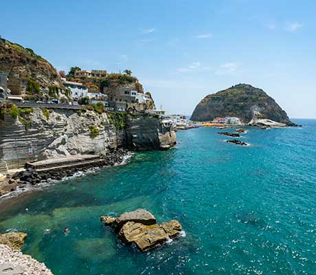 Explore Naples with Celebrity Cruises