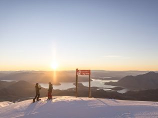 Best winter holidays in New Zealand