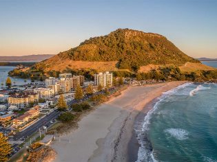 Mt Maunganui