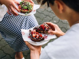 Wine and dine in New Zealand