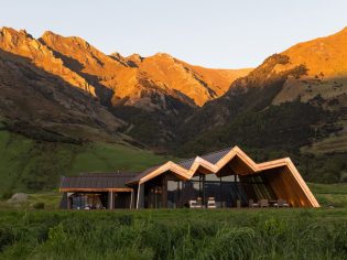 Luxury Accommodation New Zealand