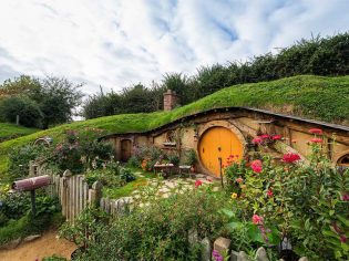 Hobbiton