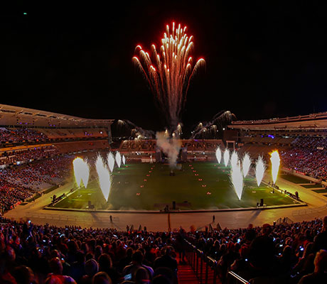 World Masters Game, Kansai, Japan