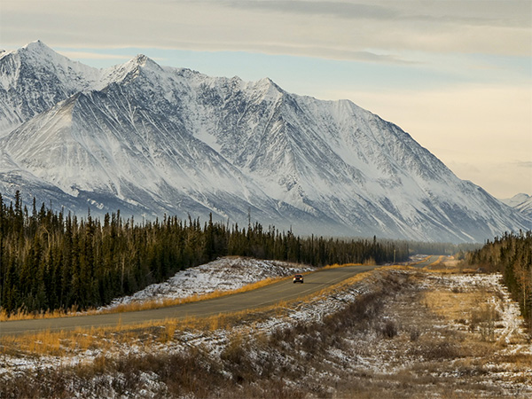 7 Under The Radar National Parks You've Never Head Of