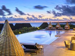 InterContinental Fiji Golf Resort and Spa, Fiji