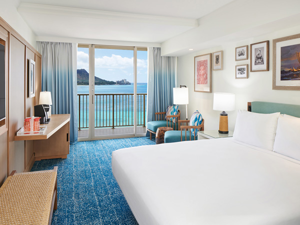 Outrigger-Diamond-Head-Ocean-View-King-Bed