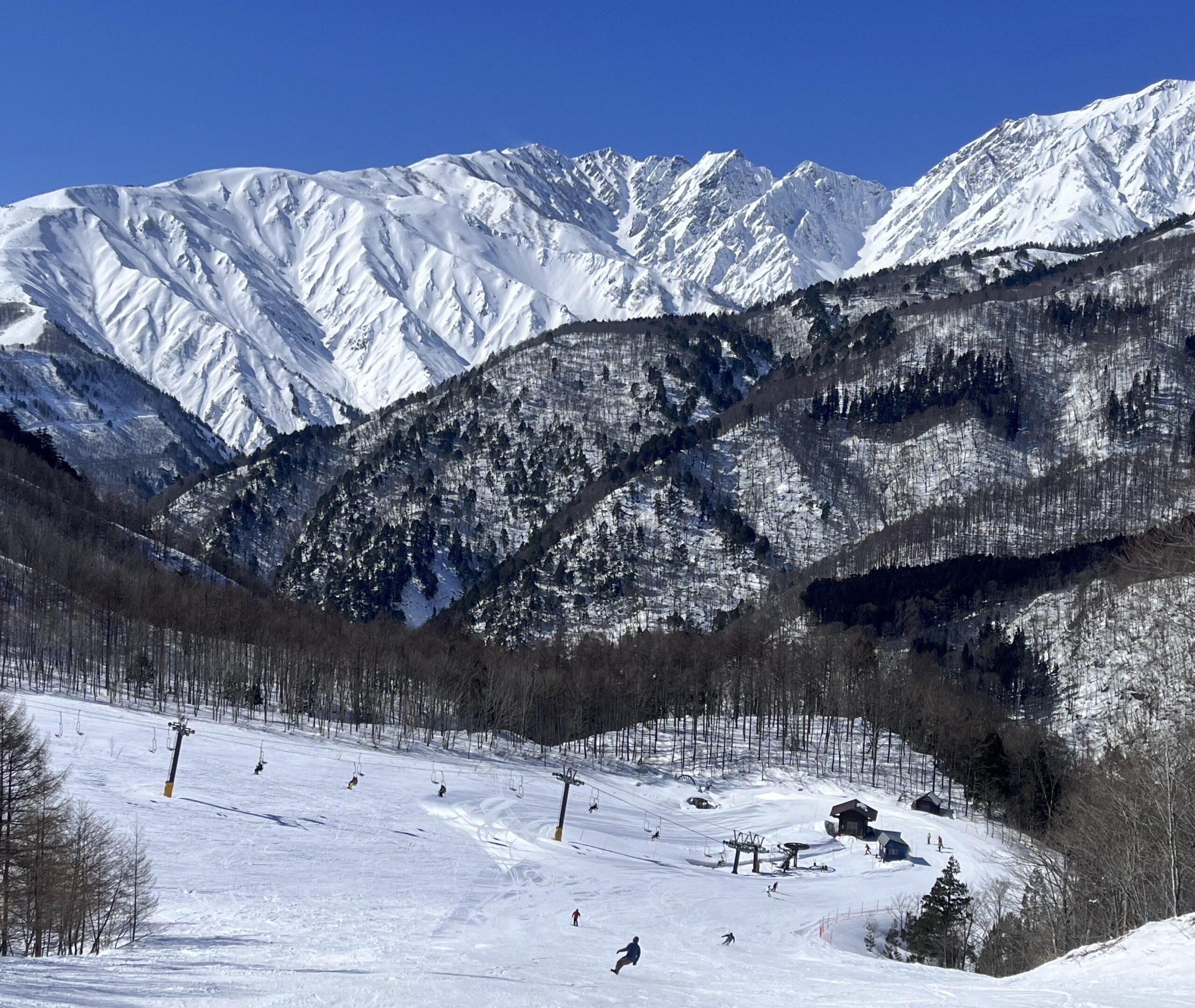 hakuba valley ski resorts