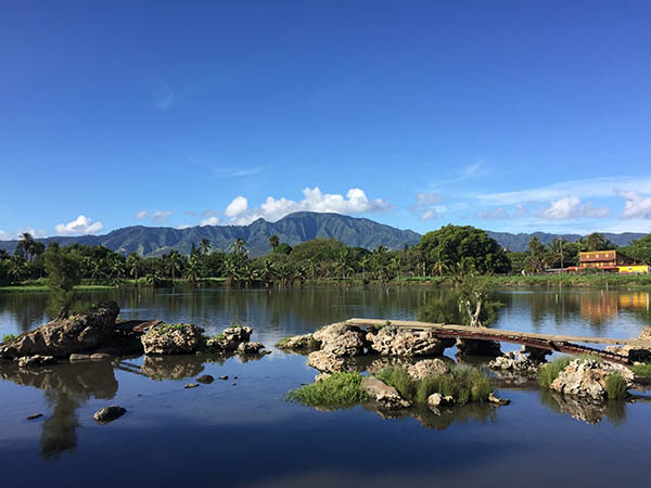 The Mālama Loko Ea Foundation