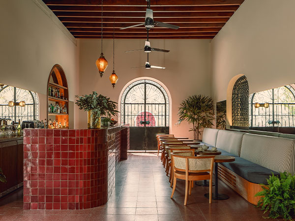 Baja Club, La Paz, Baja California Sur, Central and South America