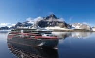 Cruise, Antarctica, Hurtigruten