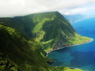 Molokai, Hawaii, USA