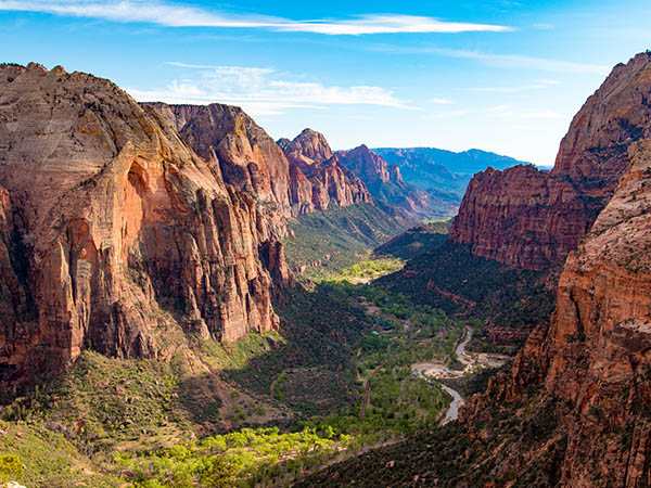 The unforgettable hikes every traveller must do in Utah - International ...