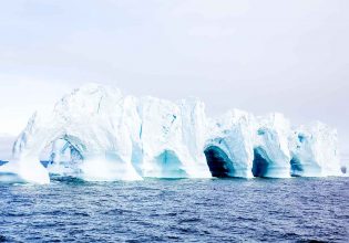 Antarctica