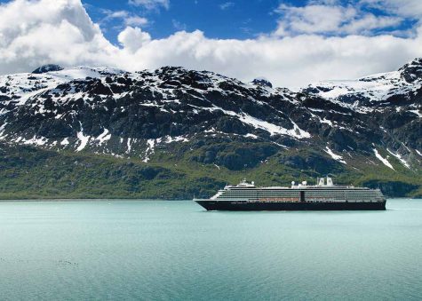 Holland America Line Cruise