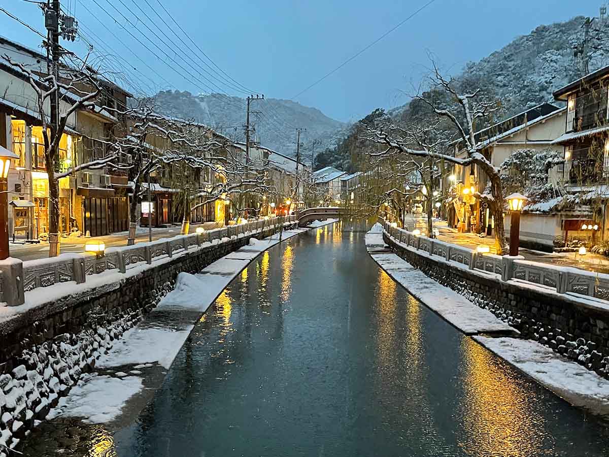 must visit onsen in japan