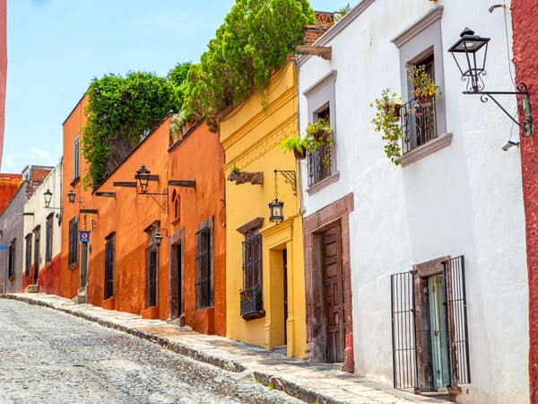 7 days in magical Mexico City & San Miguel De Allende - International ...