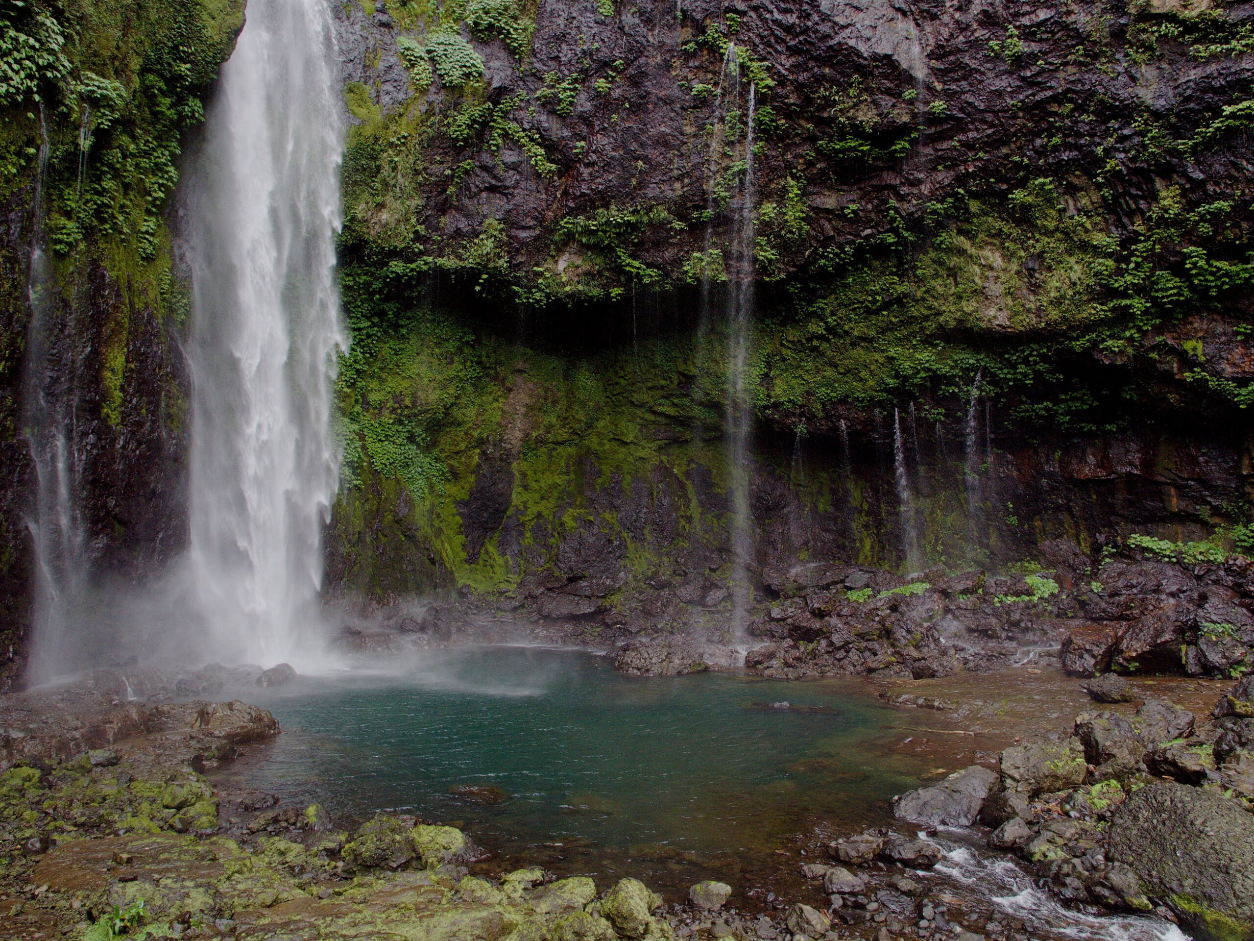 Savulelele Falls, Viti Levu&nbsp;