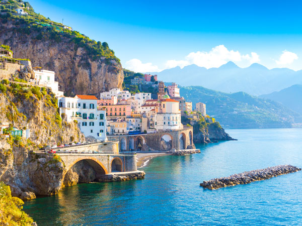 What you really need to know before visiting the Amalfi Coast