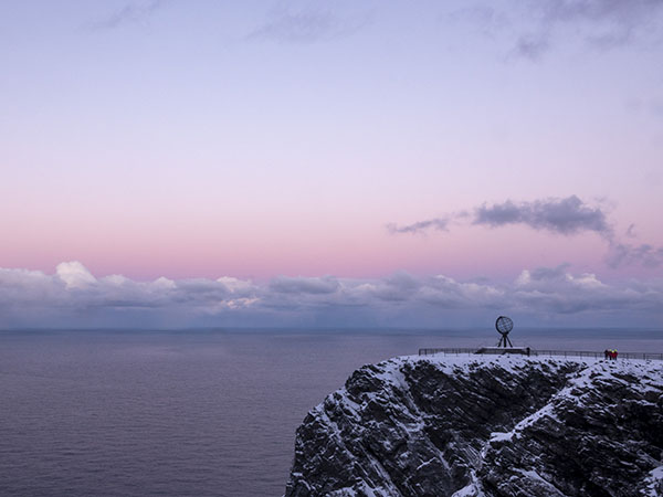 Cruise, North Cape Express, Norway, Europe