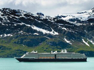 Why We’ve Made Holland America Line Our Go-to For Family Cruises