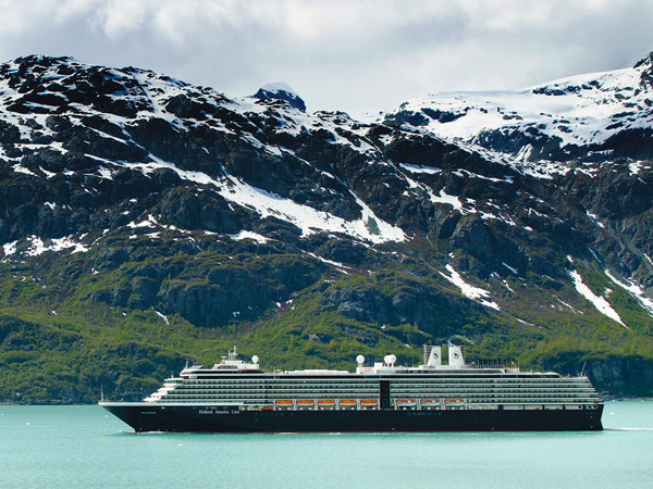 Why we’ve made Holland America Line our go-to for family cruises